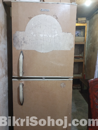 Konka ফ্রিজ